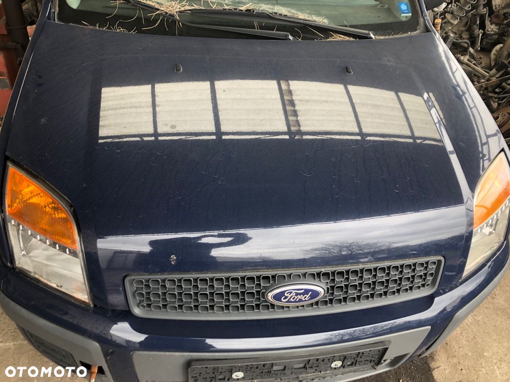 Maska Ford Fusion lift E8 - 1