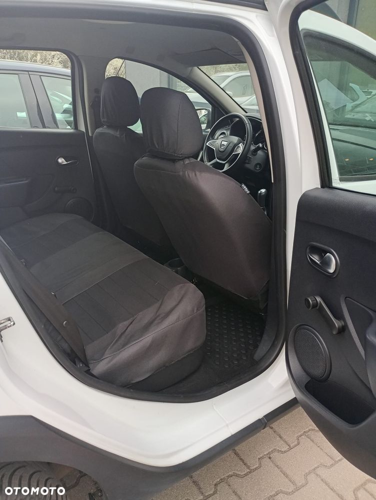 Dacia Sandero 0.9 TCe Laureate S&S - 27