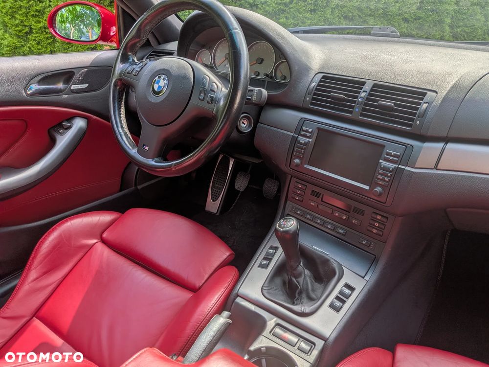 BMW M3 - 14