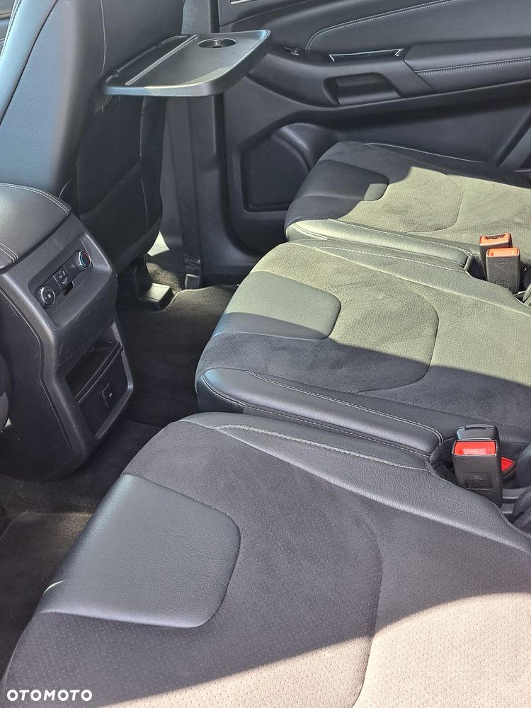 Ford Galaxy - 17