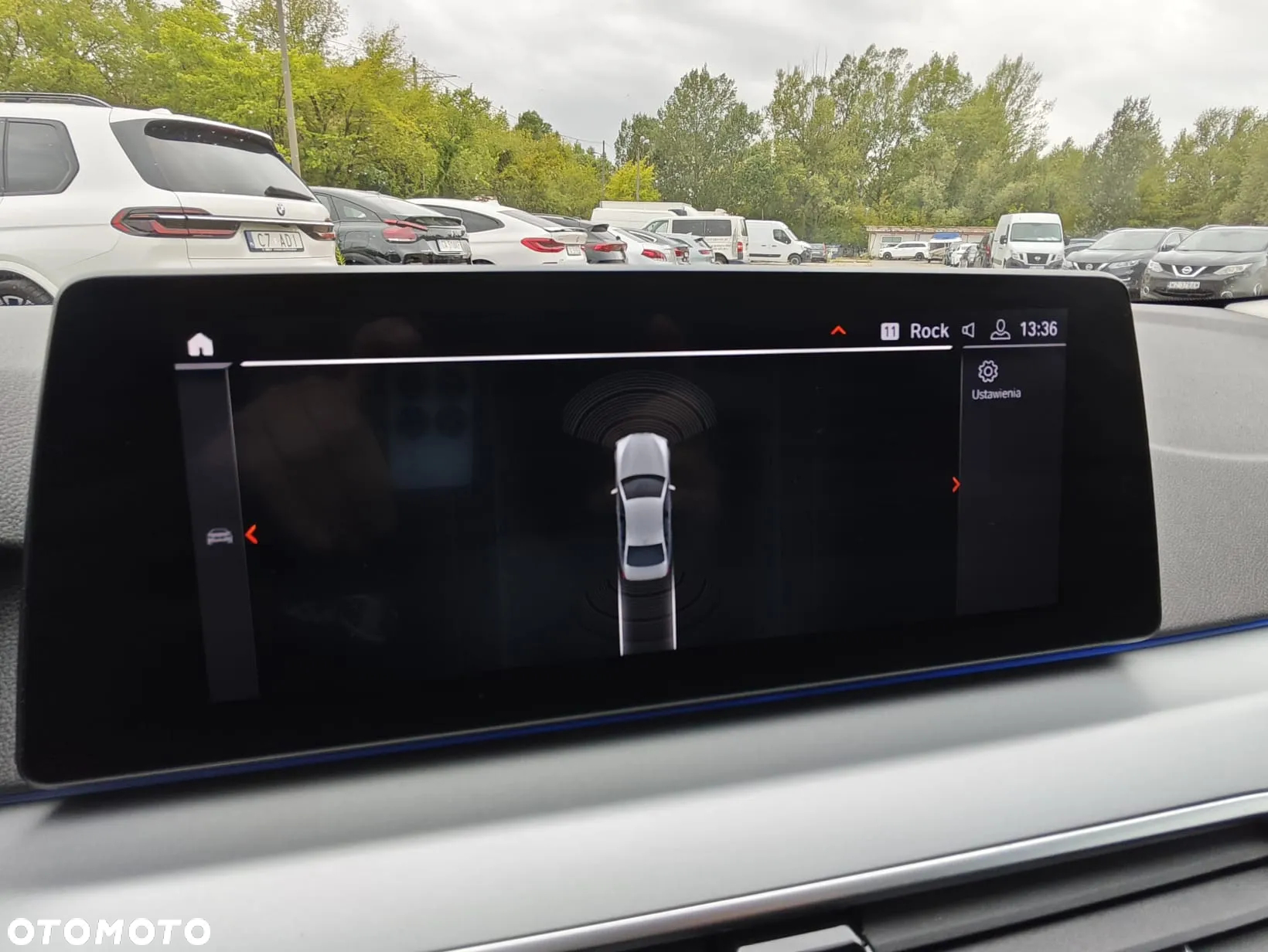 BMW Seria 5 530i GPF xDrive Luxury Line - 6
