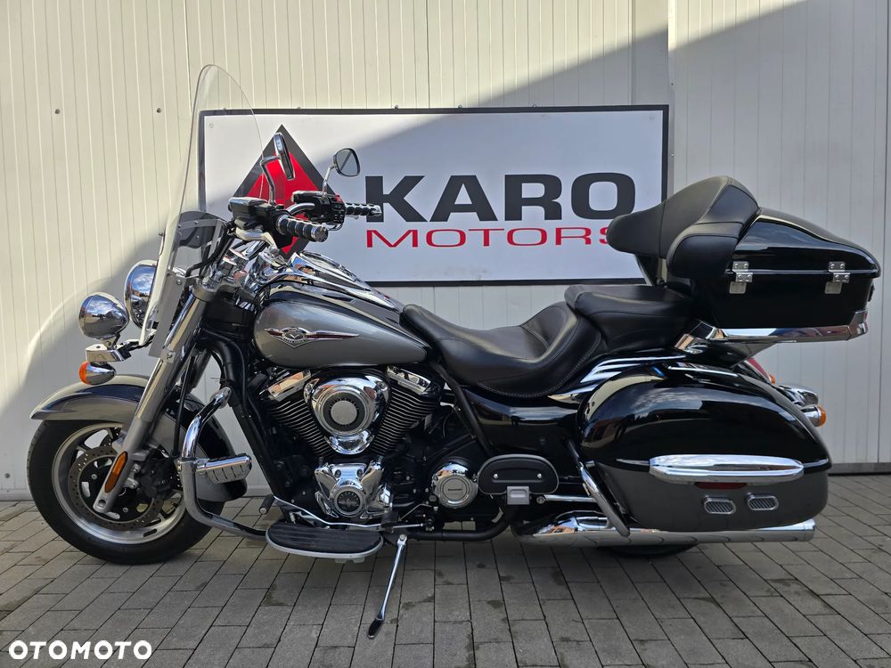 Kawasaki Vulcan - 9