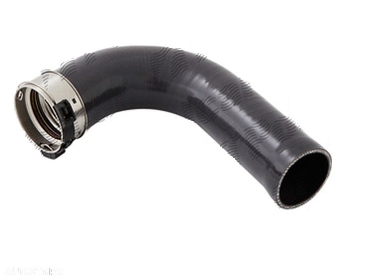 Furtun radiator intercooler Nissan Nv400 2010-; Opel Movano 2010-; Renault Master 2010-, 65mm, material Silicon, BestAutoVest 60N3PT-2, motorziare 2.3 dci/ 2.3 CDTI - 1