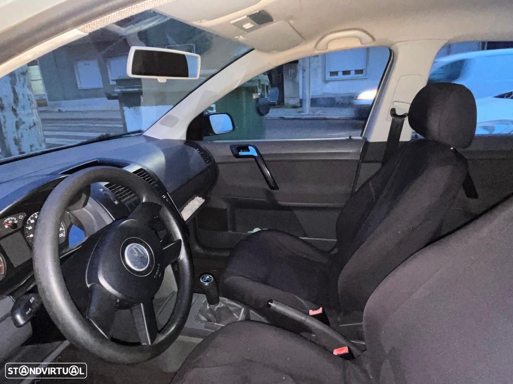 VW Polo 1.2 Confortline - 6