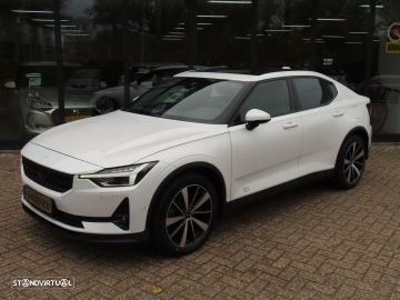 Polestar 2 Dual Motor 78kWh - 1
