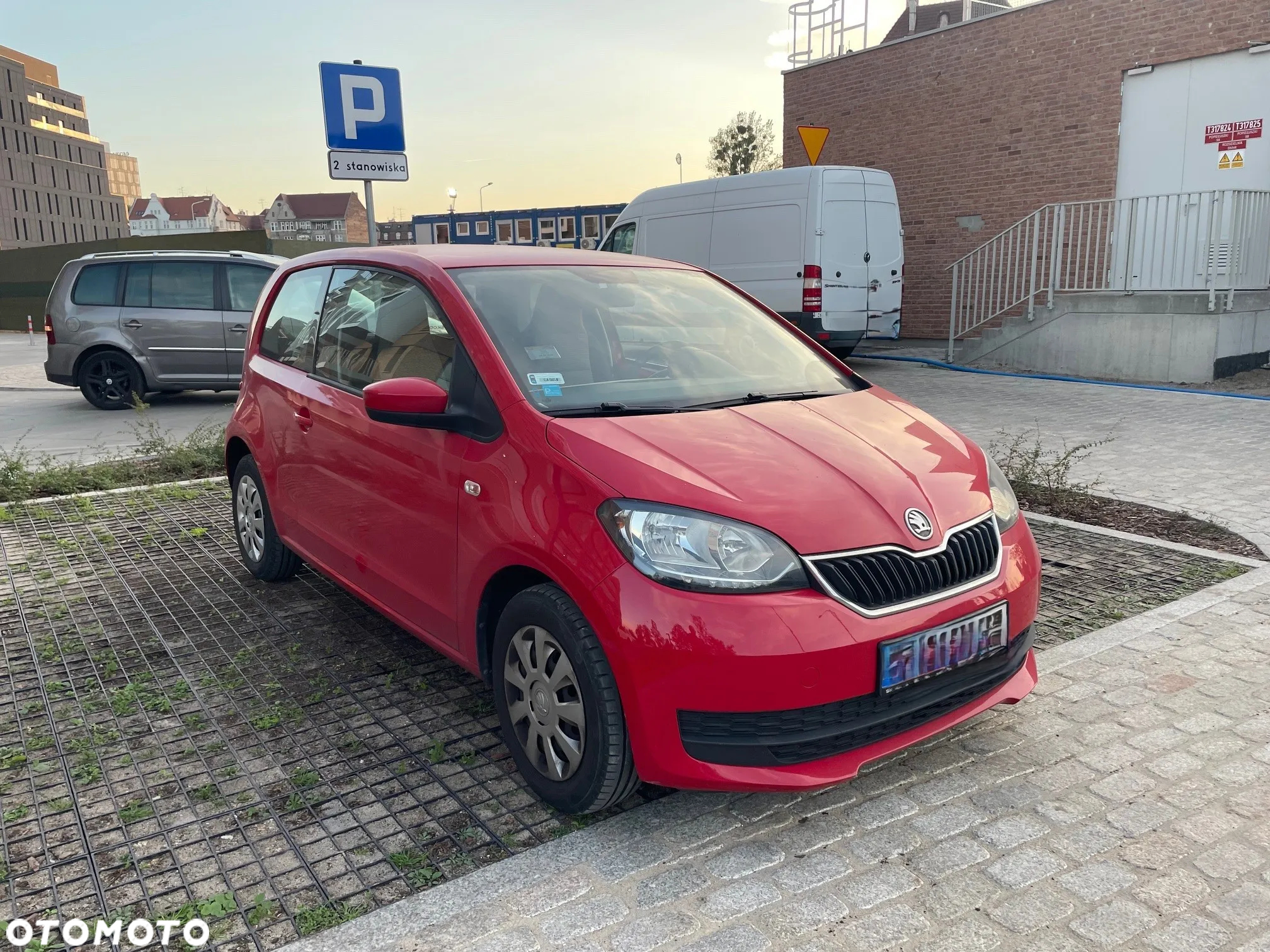 Skoda Citigo 1.0 Ambition - 2