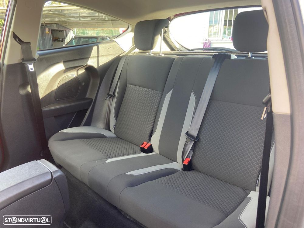 Ford Fiesta 1.0 EcoBoost S&S COOL&CONNECT - 23