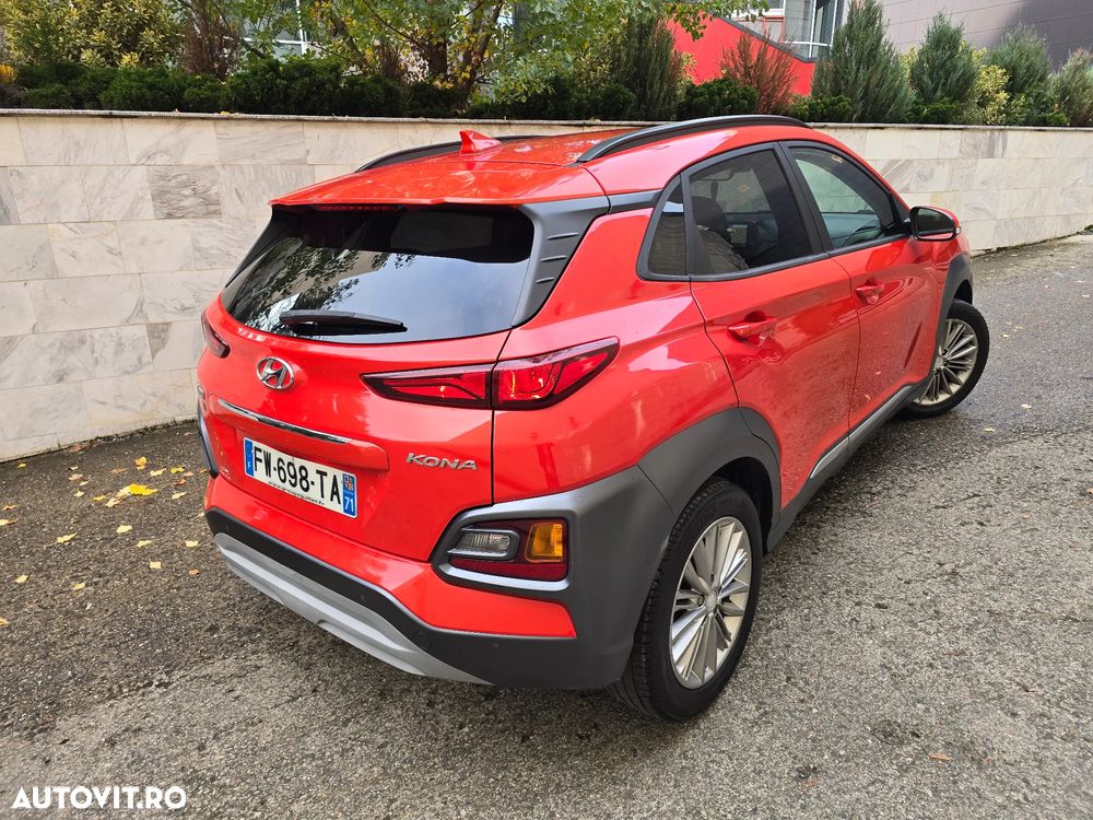 Hyundai KONA - 6