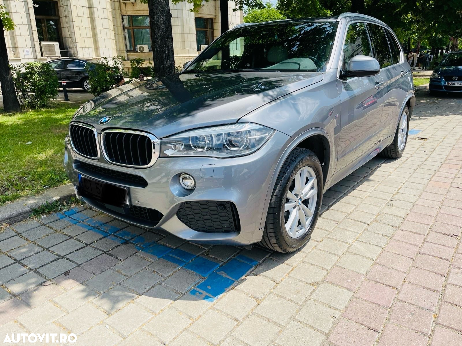 BMW X5 xDrive30d - 2