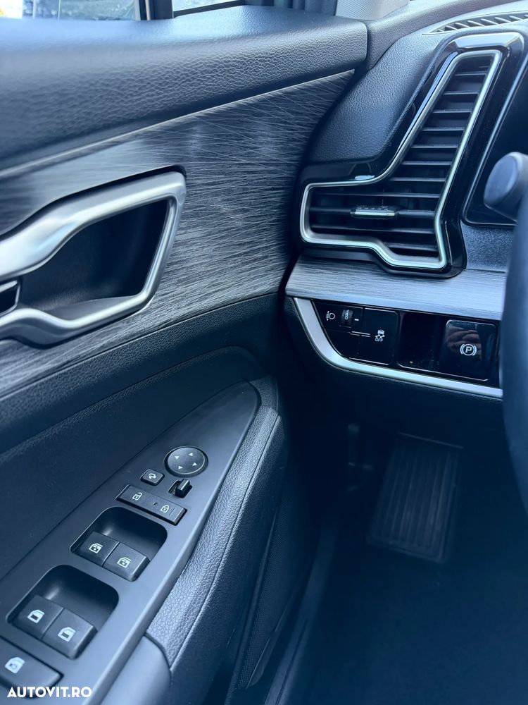 Kia Sportage 1.6 T-GDI MHEV 7DCT HP 4x4 Style - 20