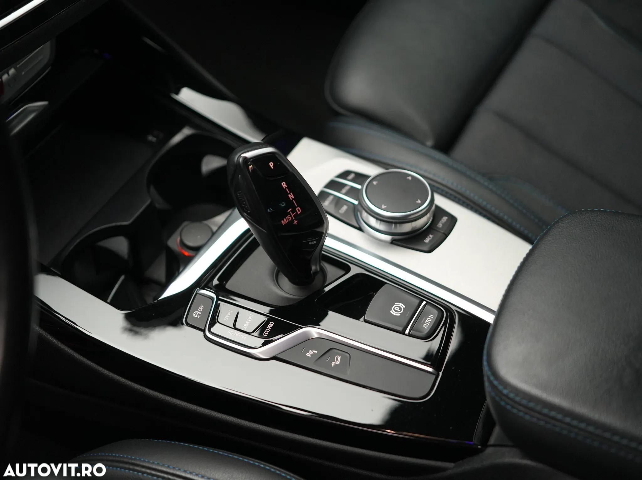BMW X3 M M40i - 17