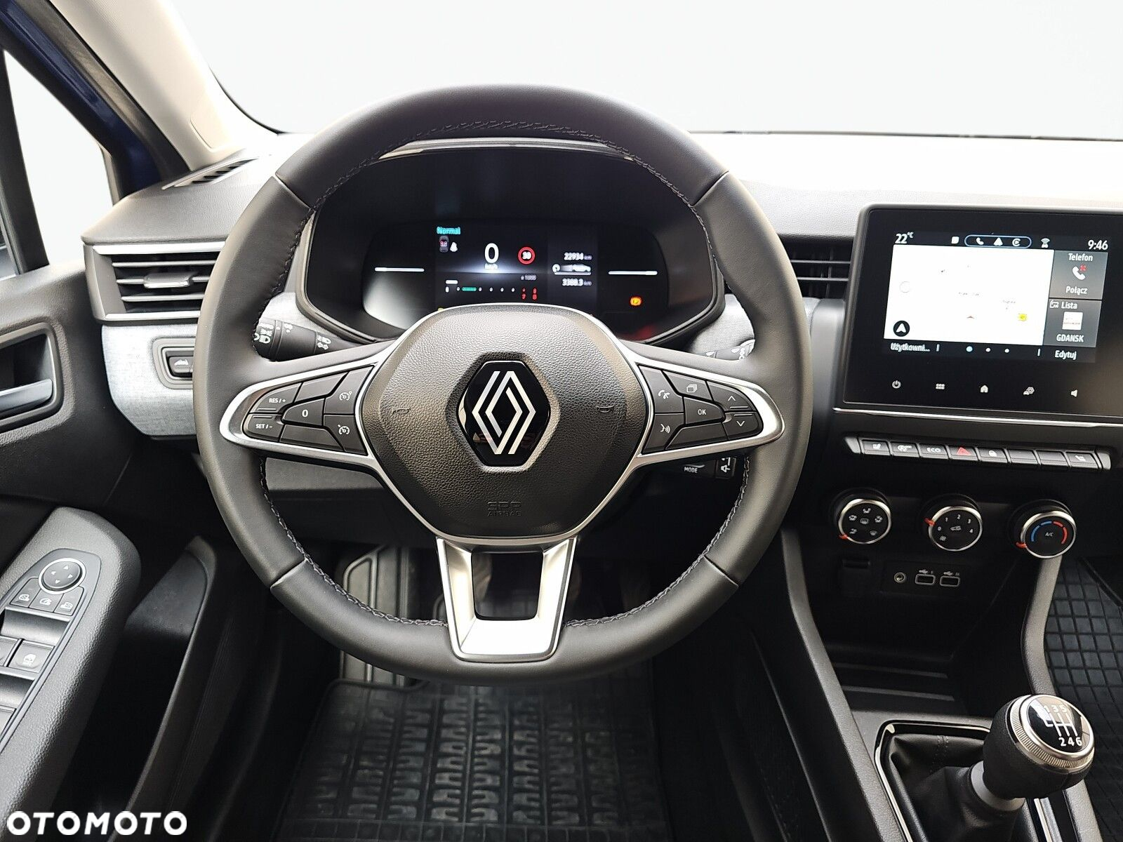 Renault Clio - 12