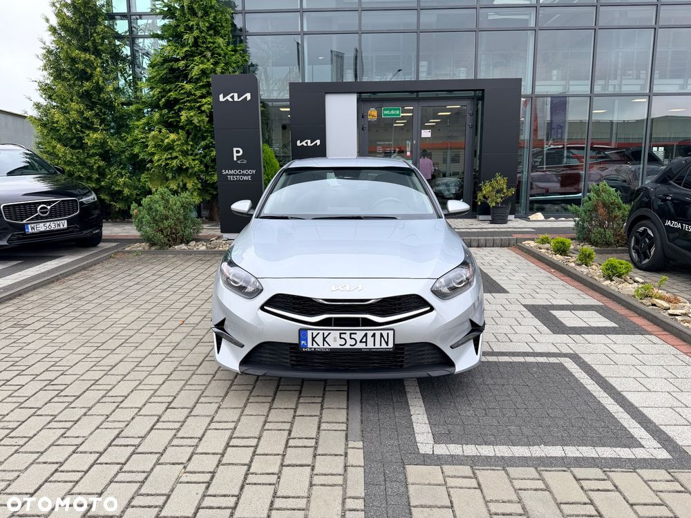 Kia Ceed 1.0 T-GDI M - 6