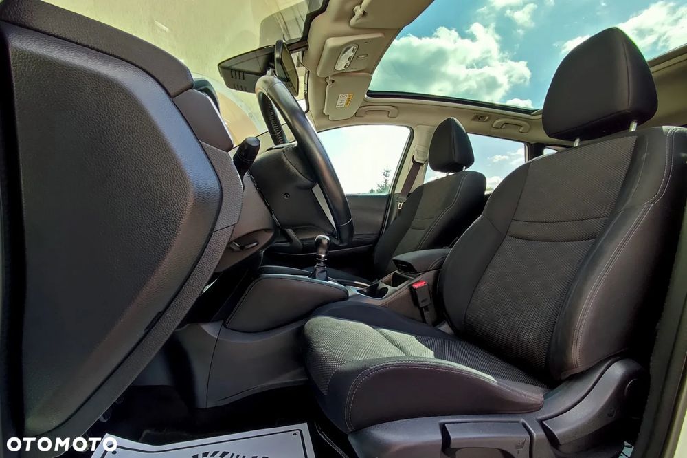 Nissan Qashqai 1.2 DIG-T Tekna - 8