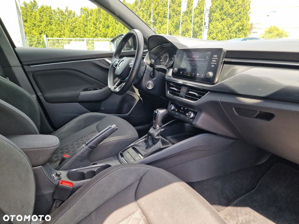 Skoda Scala 1.0 TSI Style DSG - 16
