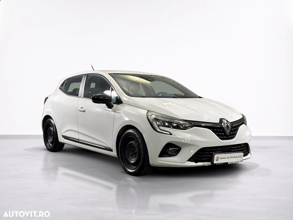 Renault Clio - 8