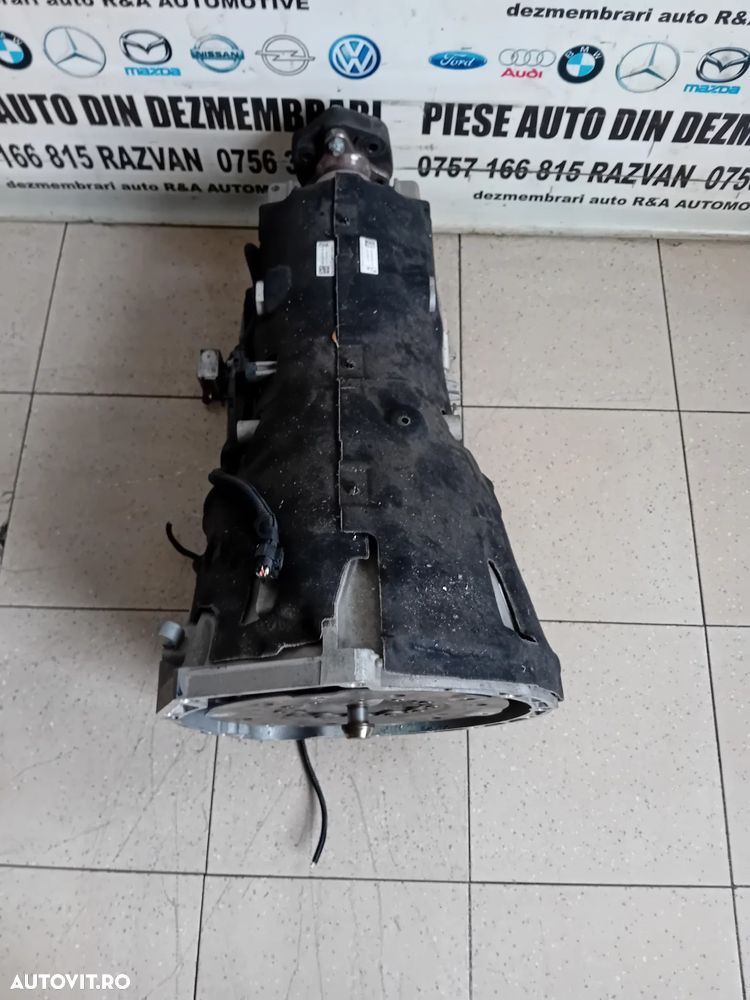 Cutie Viteze Automata Bmw GA8L51CZ G20 G21 G22 G23 G26 G30 G31 G29 Sub 20.000 Km Cutie GA8L51CZ - 4