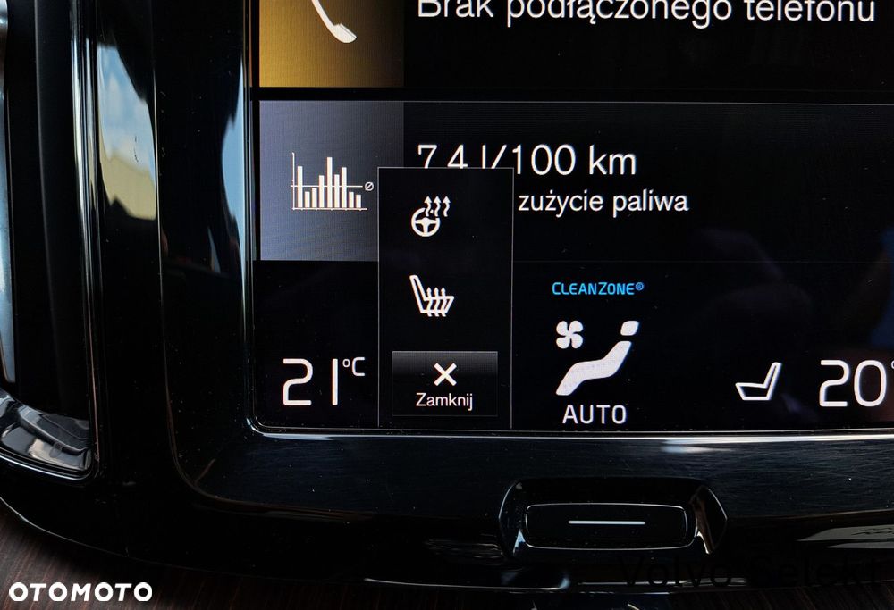 Volvo XC 60 - 18
