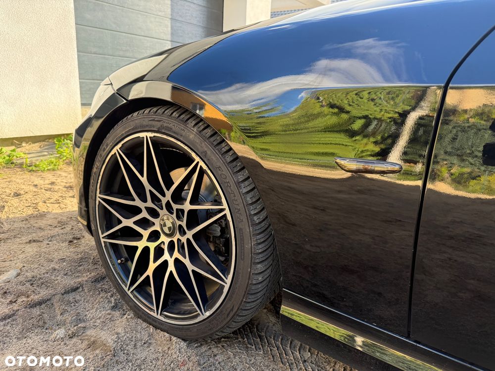 BMW Seria 3 - 29