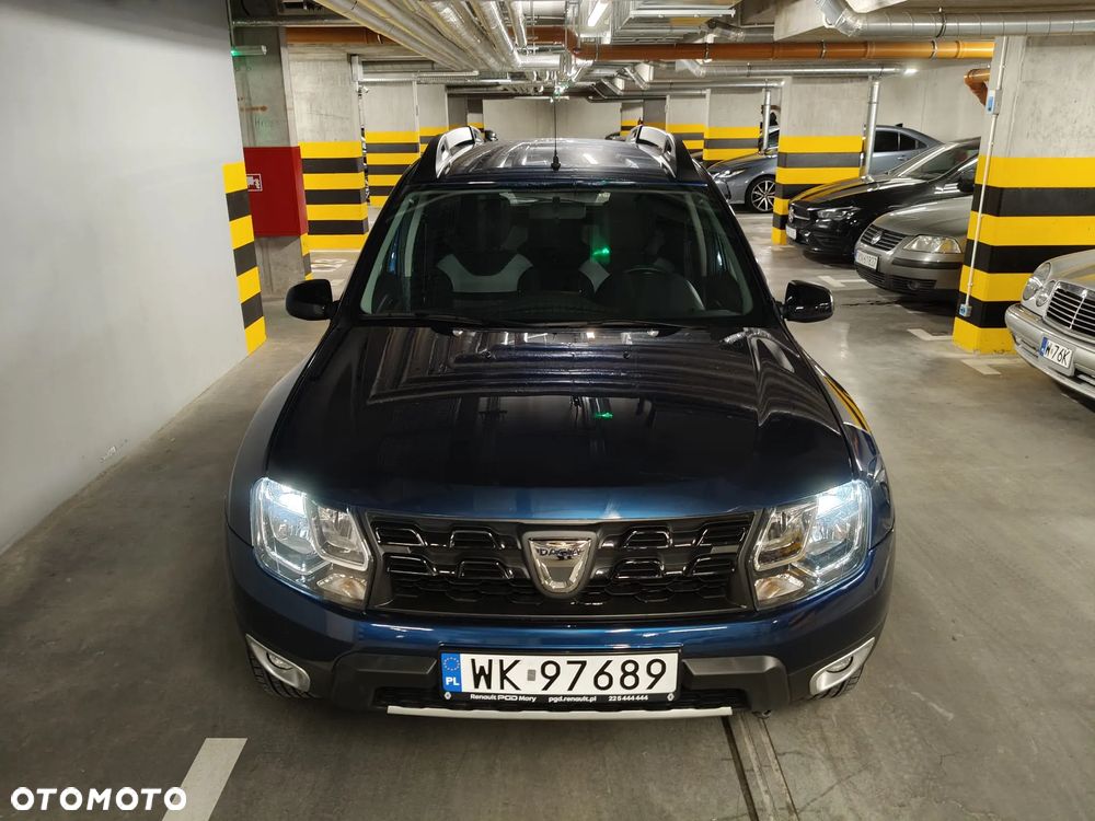 Dacia Duster 1.6 SCe Laureate S&S - 27
