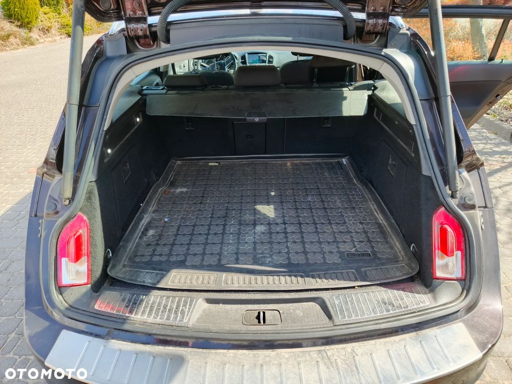 Opel Insignia 2.0 CDTI Active - 4