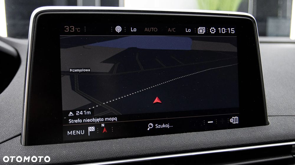 Peugeot 5008 2.0 BlueHDI GT S&S EAT8 - 34