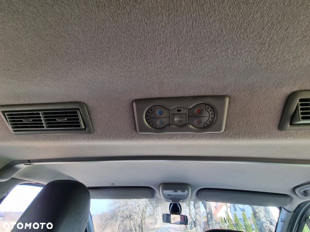 Renault Trafic Passenger Pack Clim - 7