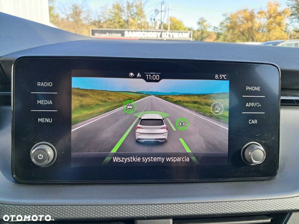 Skoda Kamiq 1.0 TSI Ambition - 19