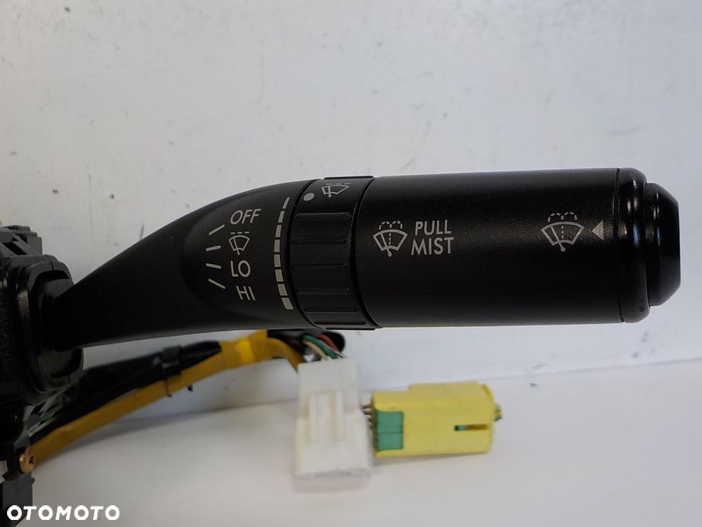 SUBARU OUTBACK III LEGACY IV PRZEŁĄCZNIK ZESPOLONY - 6