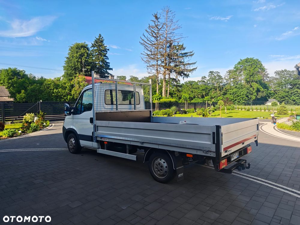 Iveco Daily 35s11 - 3