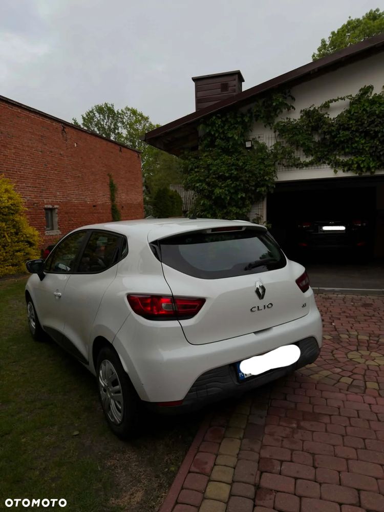 Renault Clio Energy dCi 90 Start & Stop 83g Eco-Drive - 2