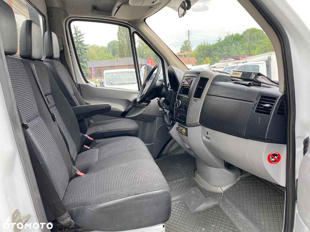 Mercedes-Benz SPRINTER - 22