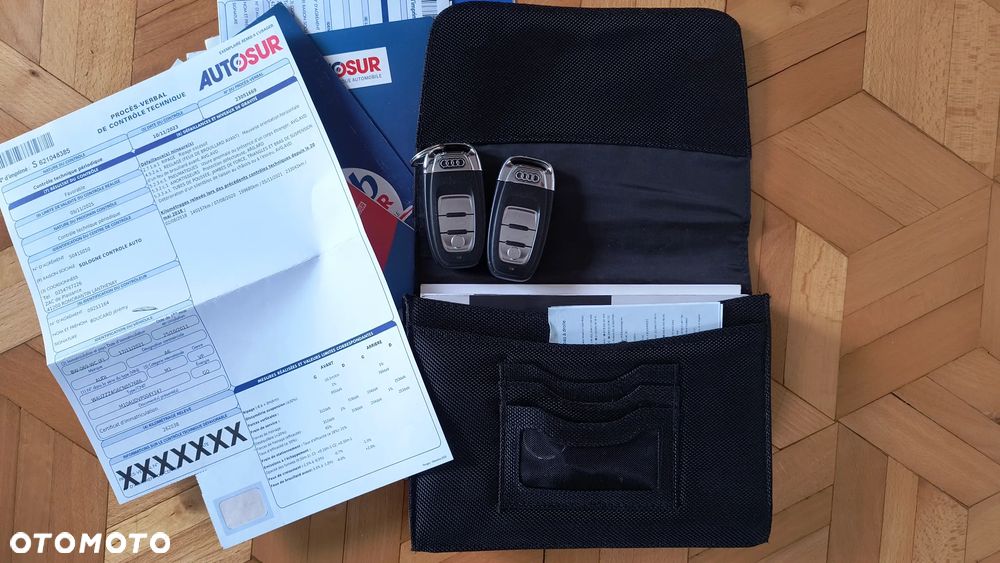 Audi A6 Avant 2.0 TDI Multitronic - 19