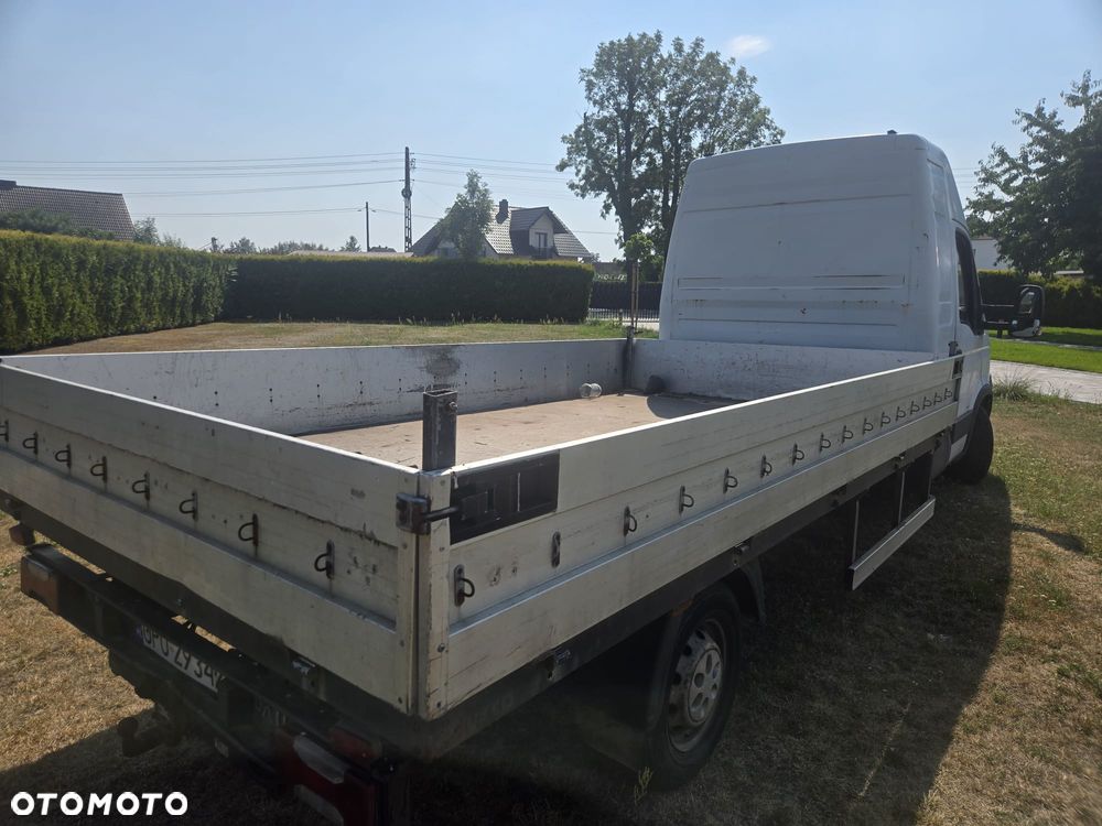 Iveco DAYILY - 2