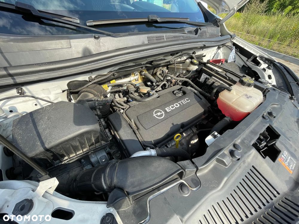 Opel Mokka 1.6 ecoFLEX Start/Stop Color Edition - 22
