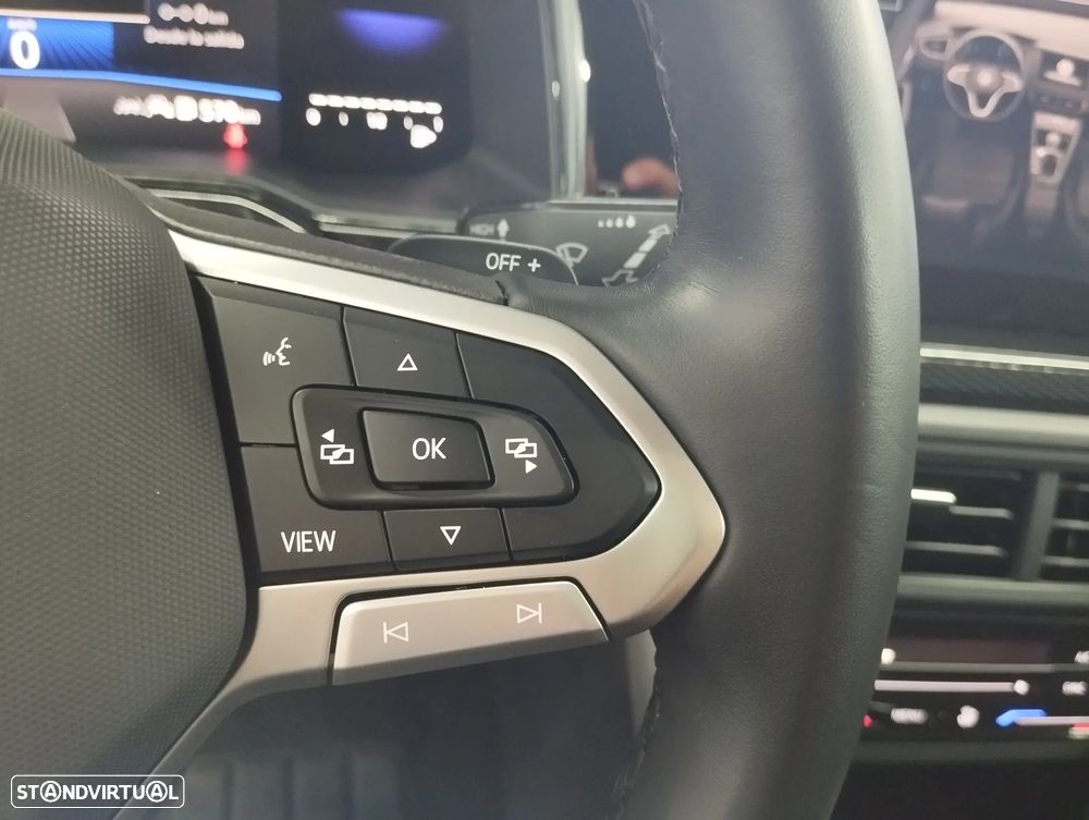 VW Taigo 1.0 TSI Life DSG - 23