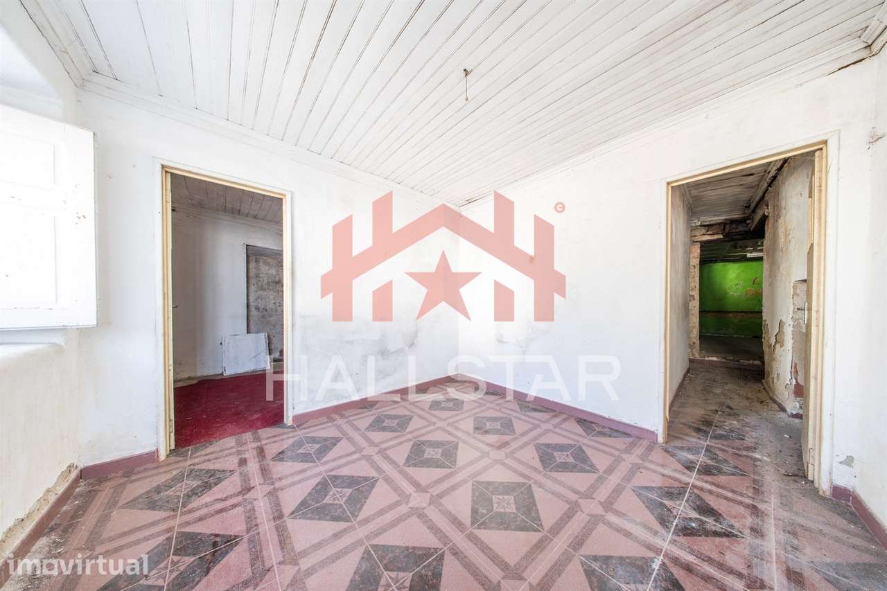 Moradia para Recuperar / Habitação, Comércio e Arrumos / Pocariça - Grande imagem: 5/26