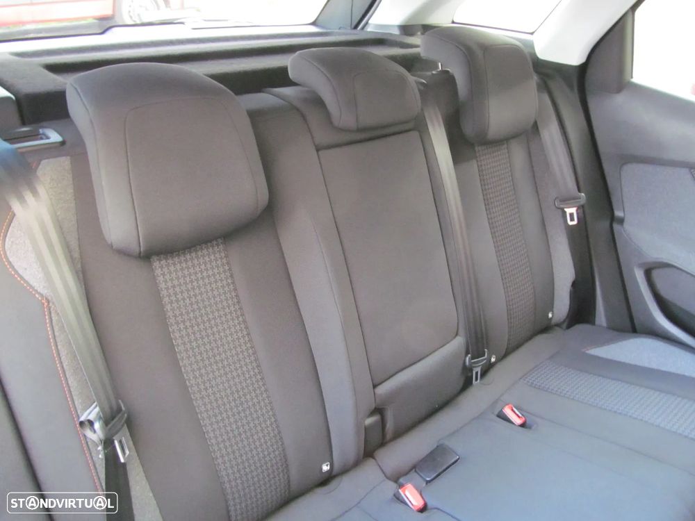 Peugeot 3008 PureTech 130 Stop & Start GPF Active Business-Pack - 11