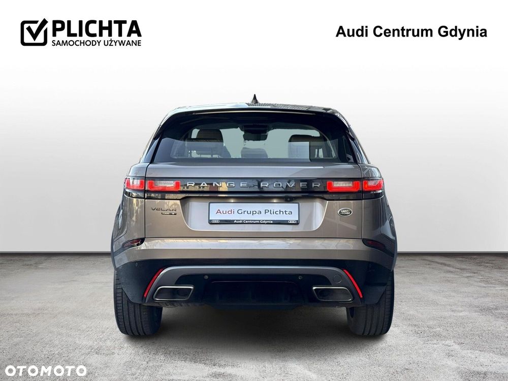 Land Rover Range Rover Velar - 4