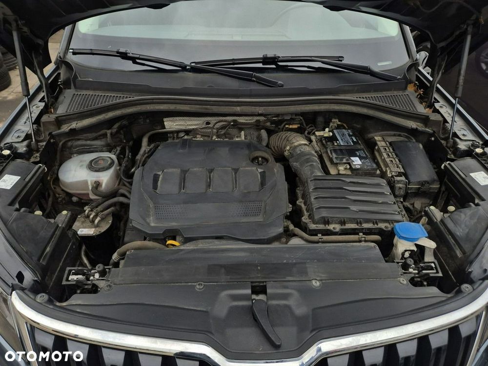 Skoda Kodiaq - 11