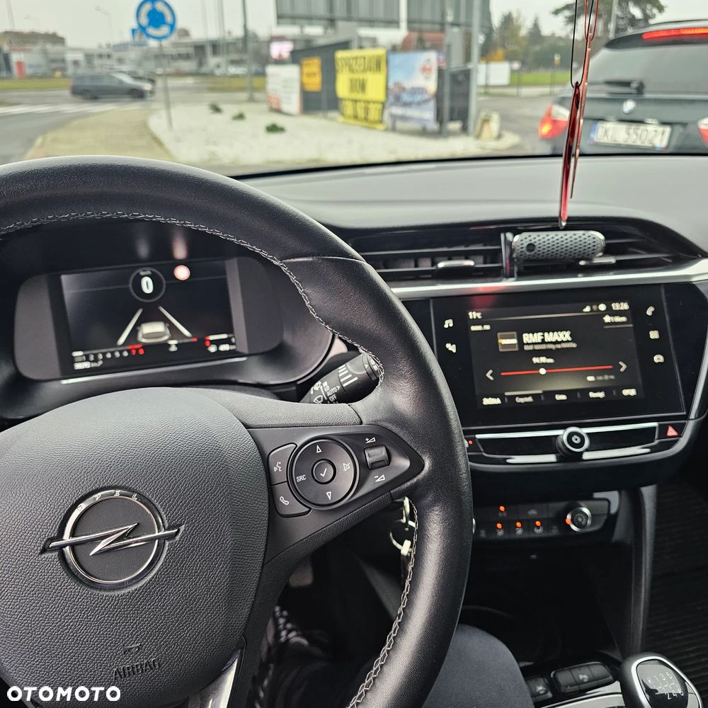 Opel Corsa 1.2 Elegance S&S - 15