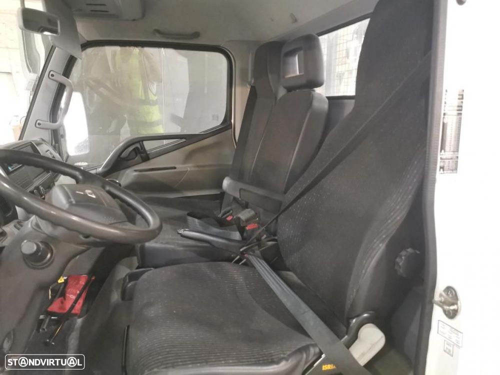 Mitsubishi Fuso Canter 3S13 c/IVA - 3