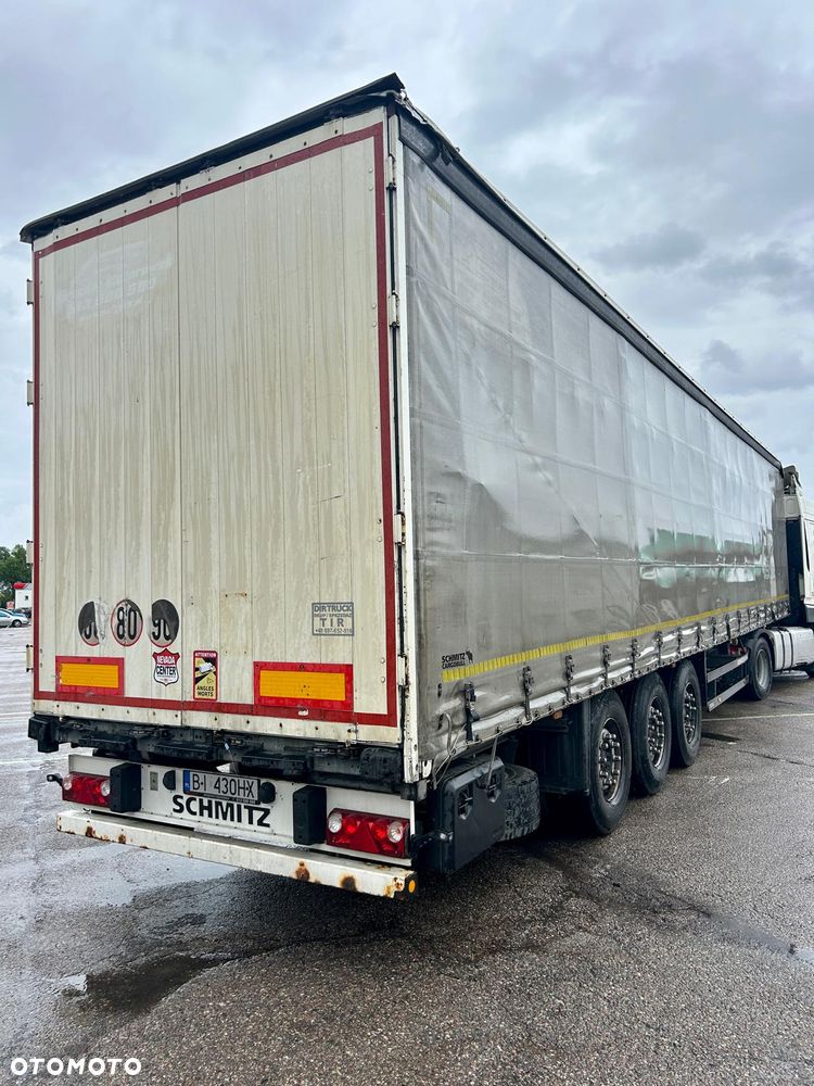 Schmitz Cargobull - 2