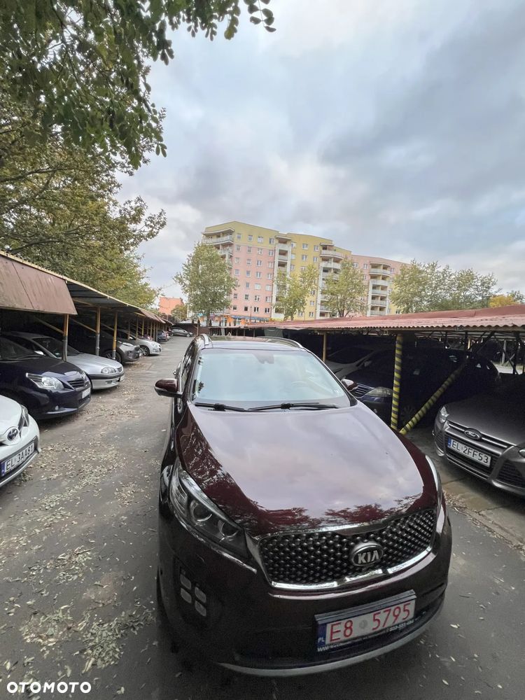 Kia Sorento 2.0 CRDI Business Line Plus - 18