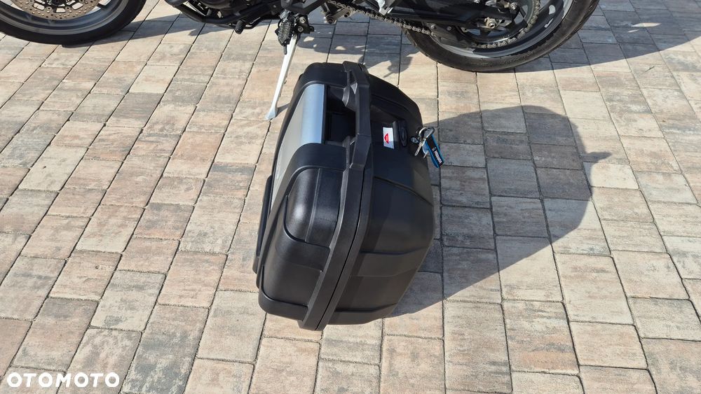 Triumph Tiger - 19