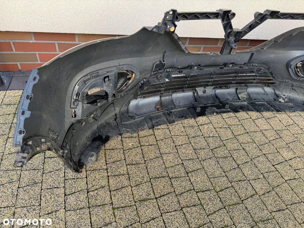 ZDERZAK RENAULT KADJAR LIFT PRZÓD PRZEDNI - 6