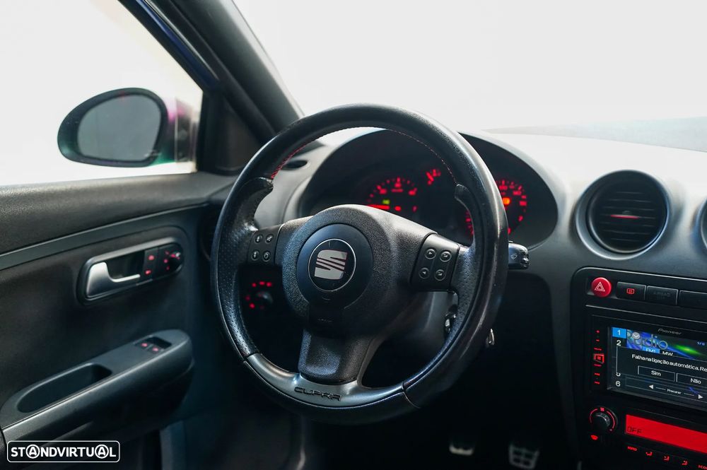 SEAT Ibiza - 6