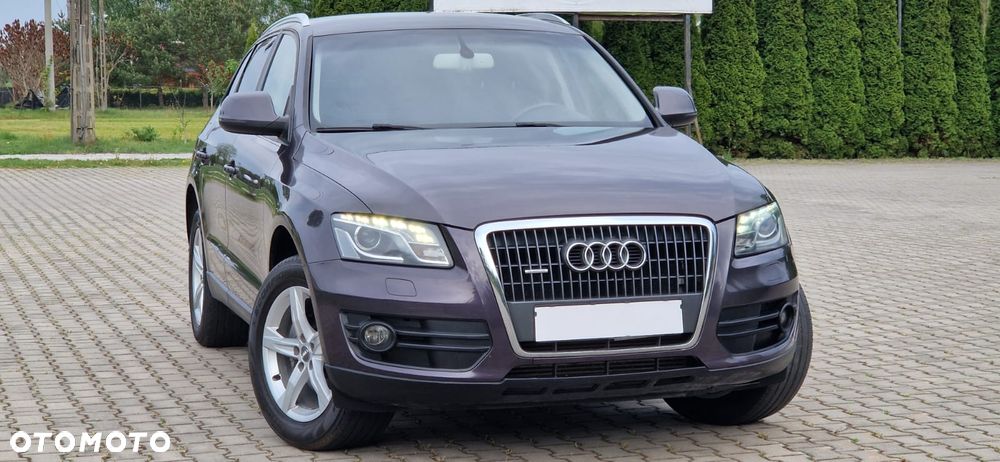 Audi Q5 - 14