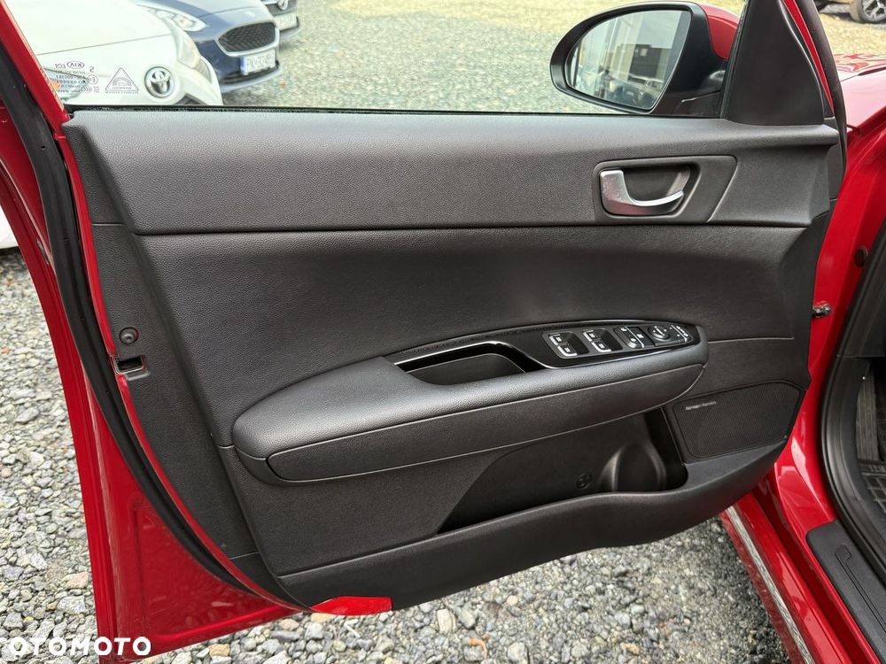 Kia Optima 1.6 T-GDI L DCT - 26