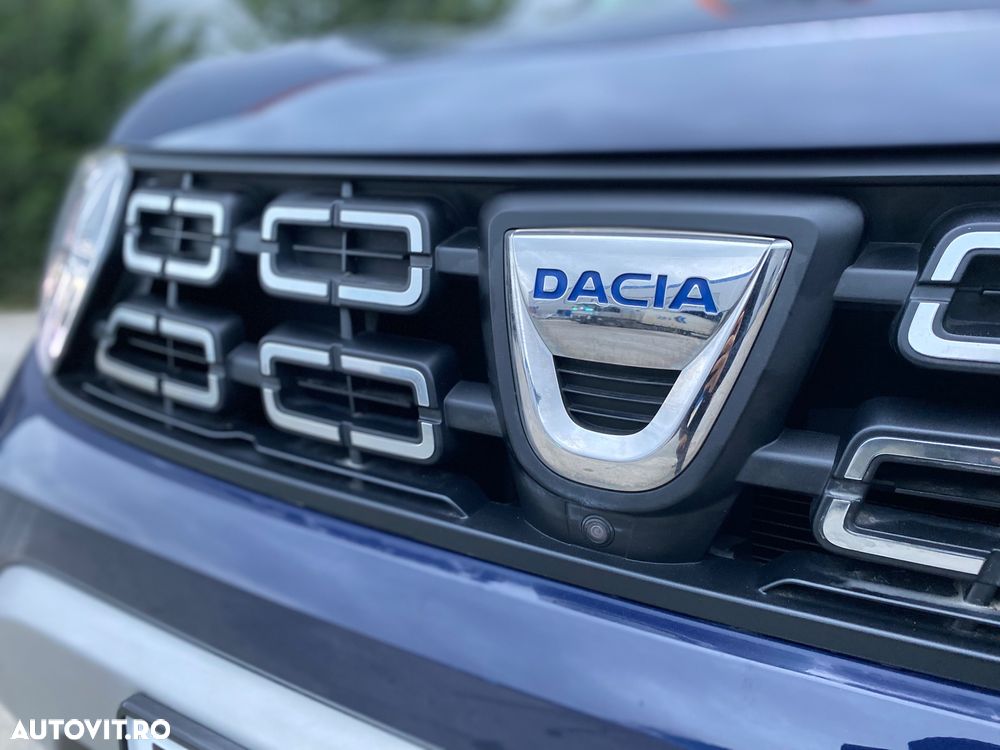 Dacia Duster - 23